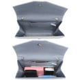 thumbnail image 6 of Dasein Women's Evening Bags Formal Party Clutches Wedding Purses Cocktail Prom Handbags, 6 of 8