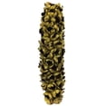 thumbnail image 1 of Vickerman H2GSH100 26-28 in. Basil Giant Half Seed Pods - Medium, 1 of 1