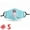 Filter 1 pack (10 Pcs), variant on with pm 2.5 Filter Pocket Washable Face Cover Filter 1 pack 10 Pcs