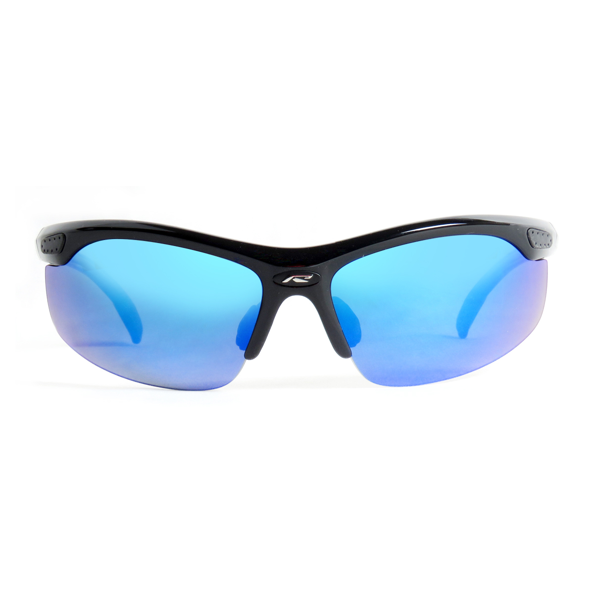 Renegade Polarized Performance Sunglasses, Fathom photo 2