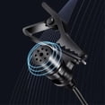thumbnail image 2 of Lavalier Microphone Cell Phone Live Video Sound Card Camera Recording Interview Noise Reduction Microphone, E, 2 of 5