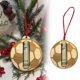 thumbnail image 4 of Adornos Navideños Adornos De Madera Para El Árbol De Navidad Adornos Para Cartera Adornos Para El Árbol De Navidad Adornos Pequeños, 4 of 5