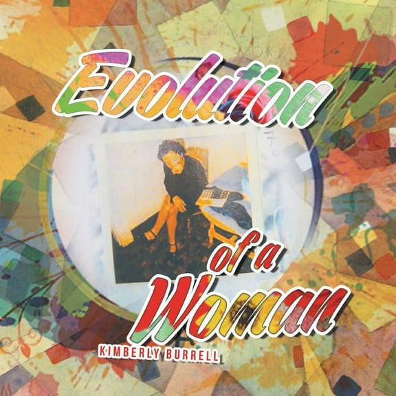 Evolution of a Woman (Paperback)