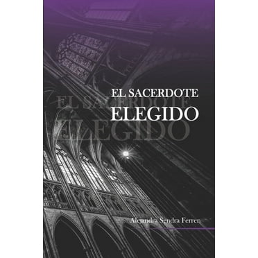 El sacerdote elegido (Paperback)