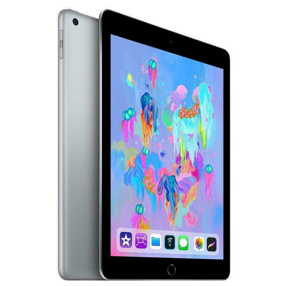 B】iPad6/32GB/354879091450329-