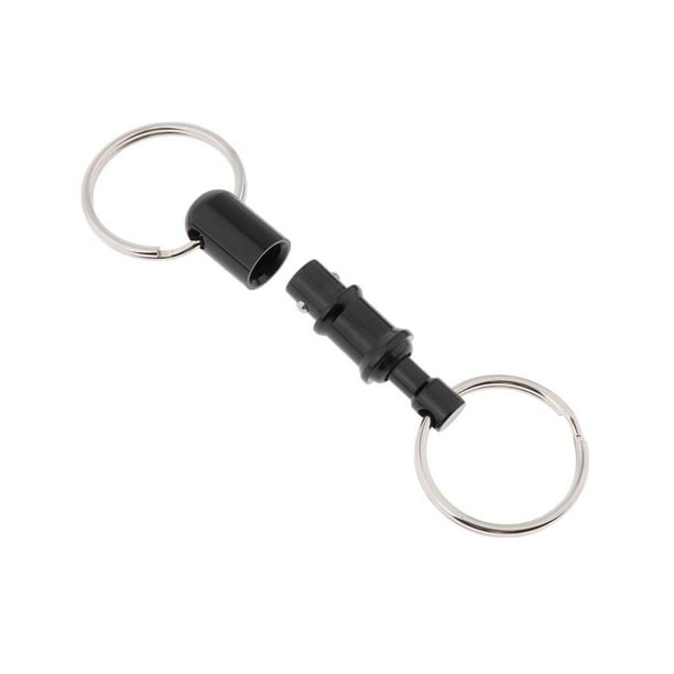 Quick release deals keychain walmart
