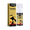 thumbnail image 1 of 1-3pcs Pet Skin Spray Dog Cat Skin Care Spray, Soothing Spray Cleansing Softening Skin, Anti-itch Spray Nourishing Spray, 1 of 5
