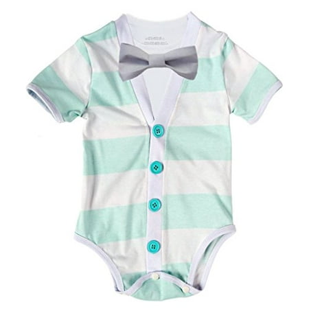Walmart Baby Boy Clothes Fascinating Noah's Boytique Baby Boy Clothes Cardigan Outfit 60 Piece Set Mint Walmart Baby Boy Clothes Fascinating Noah's Boytique Baby Boy Clothes Cardigan Outfit 60 Piece Set Mint
