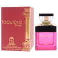 thumbnail image 4 of Perfume Eternal Luxury New Fabulous Rouge, 100 ml, perfume, 4 of 8