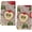 Color027, variant on Yjiankangzg Kitchen Towels Apple Kitchen Towels Dish Towels, 16x24 Inch Spring Decoration Hand Towels Set of 2