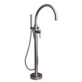 thumbnail image 2 of BarclayBianca Freestanding Tub Filler, 2 of 2