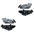 thumbnail image 1 of Par de Faros TYC 6 2014 A 2016 Mazda, 1 of 4