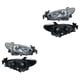 thumbnail image 1 of Par de Faros TYC 6 2014 A 2016 Mazda, 1 of 4