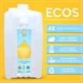 thumbnail image 2 of Non-Toxic All-Purpose Cleaner , Orange, US EPA Safer Choice certified, Plant-Powered Ingredients, Tough on Grease, Pack of 3, 80 Fl OZ Per Pack, 2 of 8
