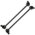 thumbnail image 6 of Detroit Axle - Front Struts w/Coil Springs Rear Shock Absorbers Sway Bar Links Replacement for 2013-2015 Honda Civic SE DX EX EX-L HF LX Sedan - 8pc Set, 6 of 6