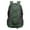 Green - 47x31x21cm, variant on 30L Large Capacity Outdoor Hiking Backpack 18.5 Inch Breathable Padded Unisex Laptop Travel Bag for School Work Daily Commute Sky Blue