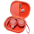 thumbnail image 1 of Estuche para Auriculares LTGEM para Tune 510BT y TOZO HT2 Naranja, 1 of 8