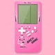 thumbnail image 4 of Olaf Portable Mini Handheld Tetris Video Game Console 8-Bit 3.5 Inch Color LCD Kids Color Game Player Machine Built-in 23 Games Gift For Kids/birthday/children's Day, 4 of 4