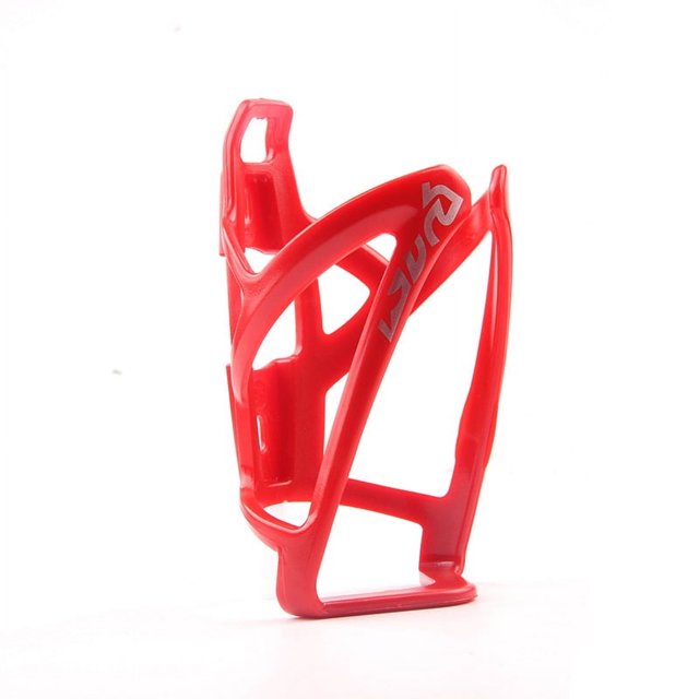 Portavasos de plástico para bicicletas, portavasos para bicicletas de montaña y de carretera, accesorios para equipos de bicicletas Flying Riding Dead