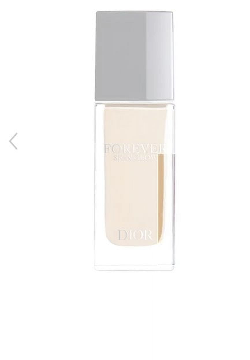 Dior Forever Skin Glow Foundation SPF 15 0N Neutral Glow 1
