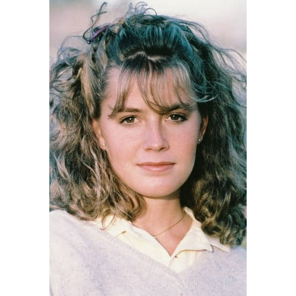 The Karate Kid Elisabeth Shue 24X36 Poster
