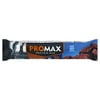Promax Double Fudge Brownie Protein Bar 20g Protein Gluten Free