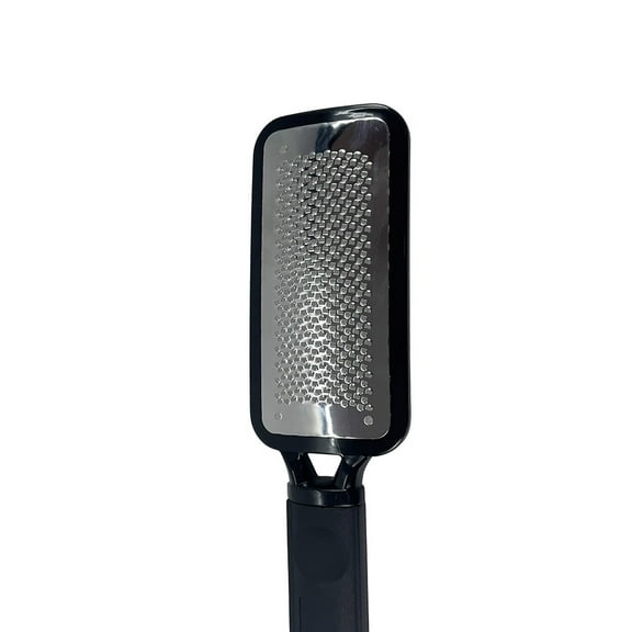 Foot File Board Single Side Foot File Exfoliating Calluses Foot Repair Tool with Hanging Port