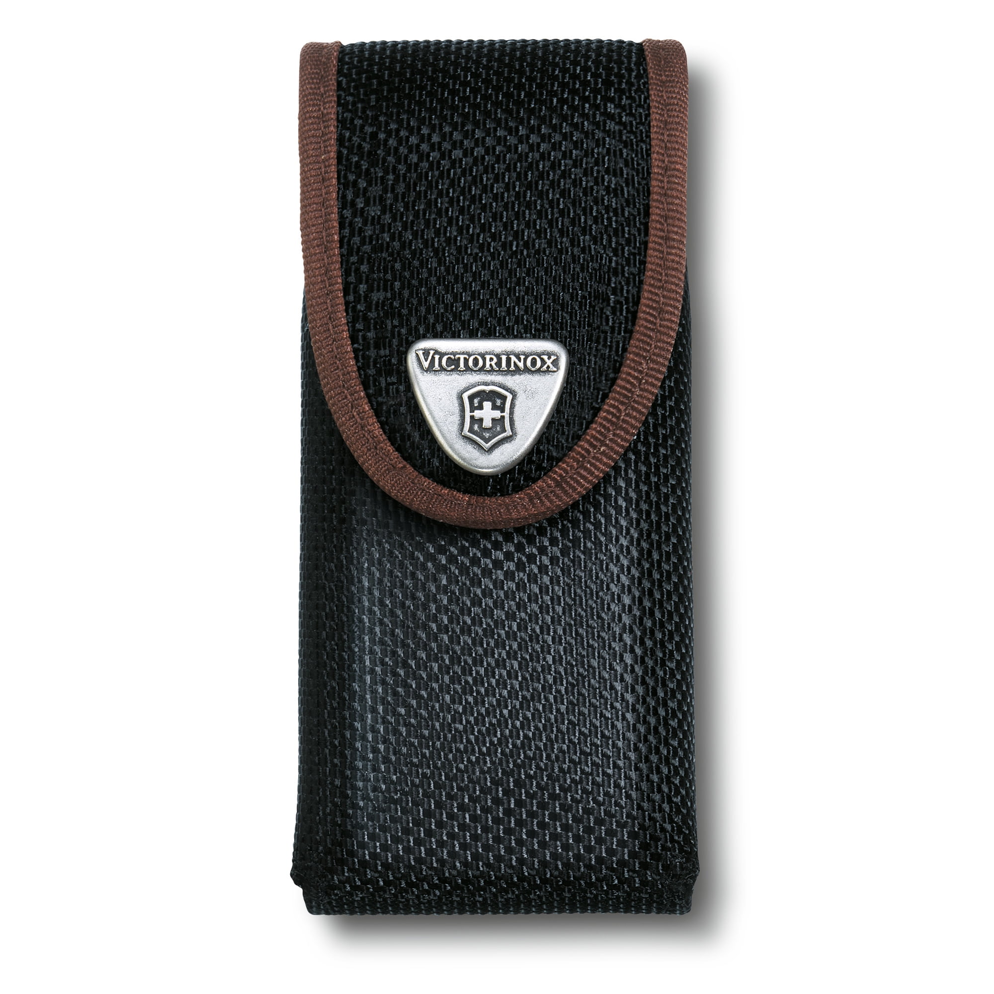 Victorino Swiss Army Swiss Tool Spirit X Plus 35 Function Multi-Tool with Nylon Belt Pouch