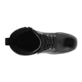 thumbnail image 4 of BOTINES DAMA NOMADAS 65010 SIMIPIEL NEGRO NOMADAS  65010, 4 of 4