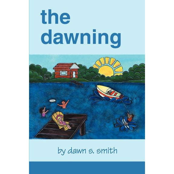 The Dawning, (Paperback)