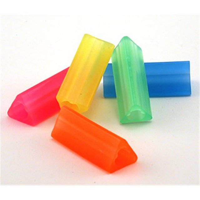 The Pencil Grip TPG162200 Triangle Pencil Grips 200Pk
