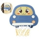 thumbnail image 5 of Aro De Baloncesto Divertido Kit De Baloncesto Con Dispositivo De Música De Inducción Para Niños Adultos Dormitorio Interior Hogar Sala De Estar Monstrate FN002358-00, 5 of 6