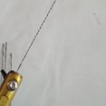 thumbnail image 5 of Qihong Minisierra en Forma de U Mini Arco de Sierra Compatible con Herramientas de Bricolaje de joyería, 5 of 5