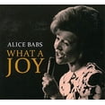 thumbnail image 2 of Alice Babs - What a Joy - Music & Performance - CD, 2 of 2