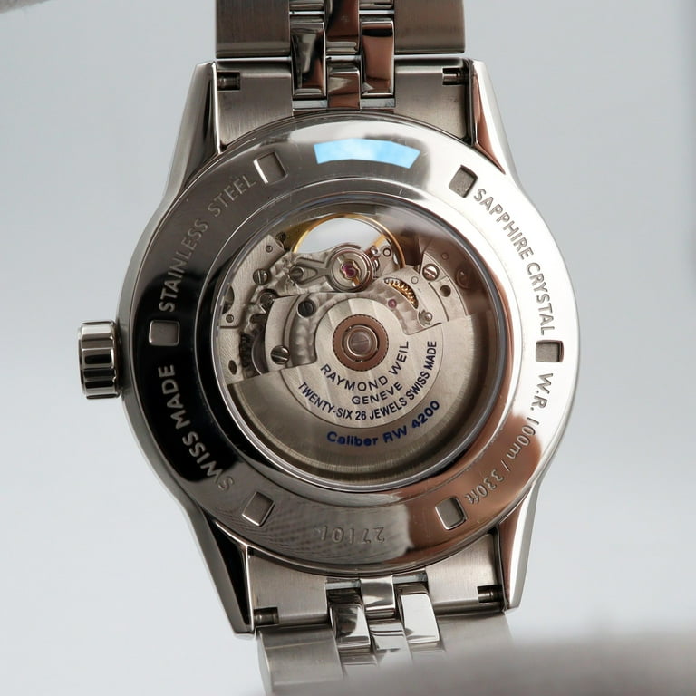 Raymond weil 27101 hot sale