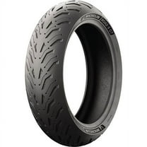 Michelin - 190/55ZR-17 - Road 6 GT Rear Motorcycle Tire