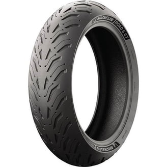 Michelin Pilot Power 5 190/55ZR17 Rear Radial Motorcycle Sport