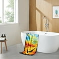 thumbnail image 1 of 27" x 54" Beach Towel | SF-129, 1 of 4