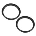 thumbnail image 4 of 1J0919133A, Junta Resistente A Los Impactos Resistente Al Desgaste, Flexible, Duradera Para Automóviles ANGGREK Fuel Pump Flange Gasket, 4 of 8