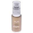 thumbnail image 2 of Base de maquillaje y corrector de larga duración 4 en 1 Love Your Selfie - MN5 Almond-Medium con subtonos neutros de Pur Cosmetics para mujeres - 1 oz Maquillaje PÜR MINERALS Maquillaje 1 oz, 2 of 4