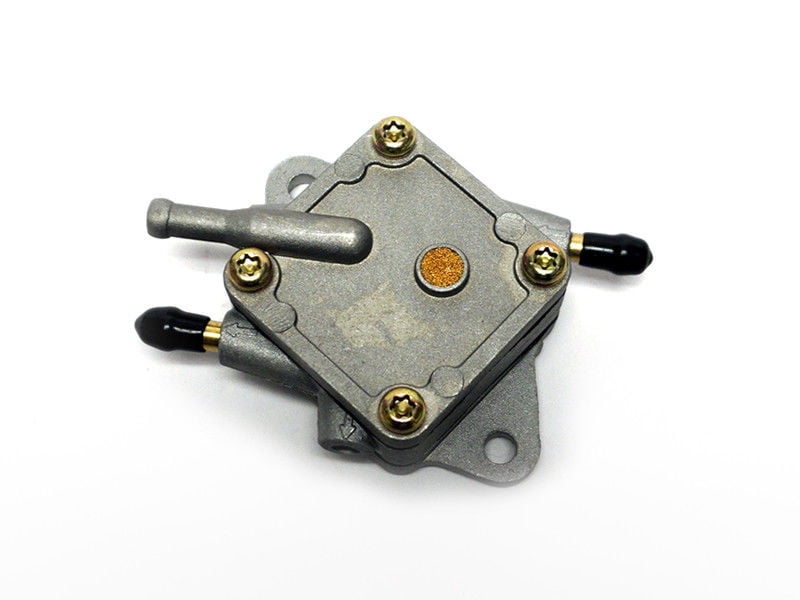 Fuel Pump for EZGO Gas 2 Cycle Golf Carts 1990.51993