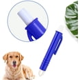 thumbnail image 6 of 6 in 1 Tick Removal Kit for Cats and Dogs, Pet Tick Remover Tool Set with Ergonomic Tweezers and Storage Holster for Portable Grooming and Indoor Outdoor Pet Care (6 Pcs), 6 of 7