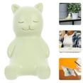 thumbnail image 3 of Support de Téléphone Chat Adorable en Résine pour Bureau, 3 of 8