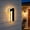 1, variant on 9.5IN 2026 New Solar House Numbers for Outside, IP65 Waterproof LED Dusk-to-Dawn, No-Drill Mount, Solar Light Numbers for House, for Homeowners Enhancing Curb Appeal