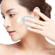thumbnail image 5 of Esponja de silicona para maquillaje, base de maquillaje, herramienta de maquillaje, borla húmeda para mujeres, adolescentes y niñas., 5 of 8