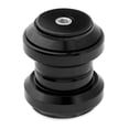 thumbnail image 2 of Auriculares de bola para bicicleta de 34mm, auriculares con cojinete para bicicleta de montaña y carretera, parte superior de auriculares Negro kusrkot Auriculares de bicicleta, 2 of 7
