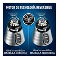 thumbnail image 3 of Licuadora Oster Clásica en Aluminio con Motor Reversible, 3 of 4