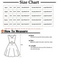 thumbnail image 3 of Beach Dresses for Women Casual Summer, Women's Sleeveless Floral Print Midi Dresses Hollow Out Round Neck Dress Sundress for Beach Party, 3 of 3
