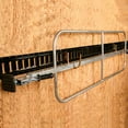 thumbnail image 3 of "DC Cargo Mall 89 - 104 Inches Long Steel Cargo Lock Bar Freight Load Tie-Down with Welded Hoop Sets for Enclosed Trailers, Cargo Vans, Reefers", 3 of 7