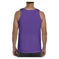 thumbnail image 2 of Artix - Men's Tank Top for Men, up to Men Size 3XL - California Cali, 2 of 3